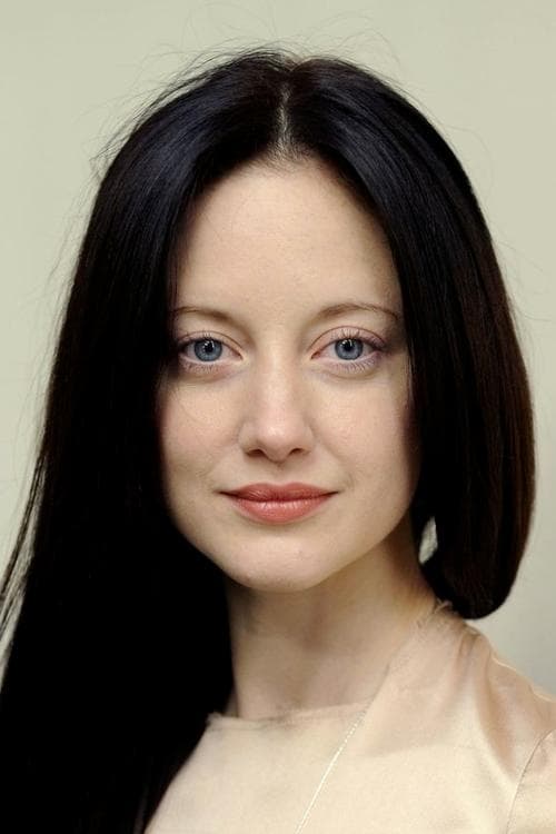 Zdjęcie Andrea Riseborough