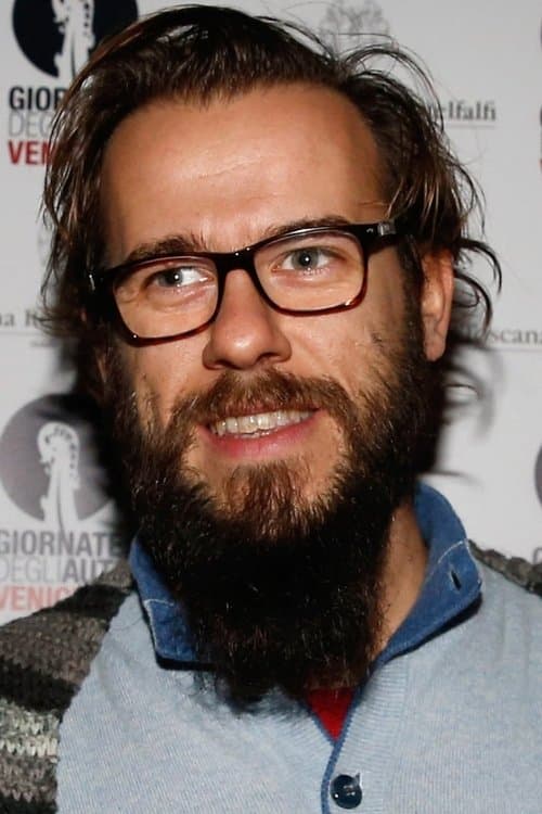 Andrea Segre całe filmy