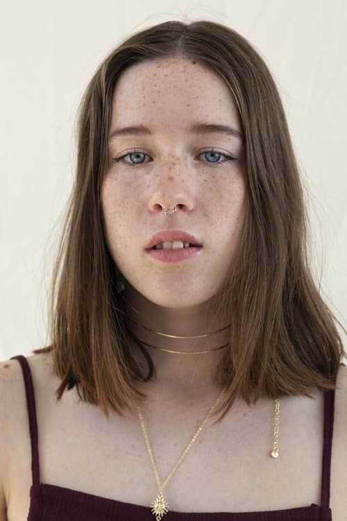 Zdjęcie Andrea Sutton Chávez