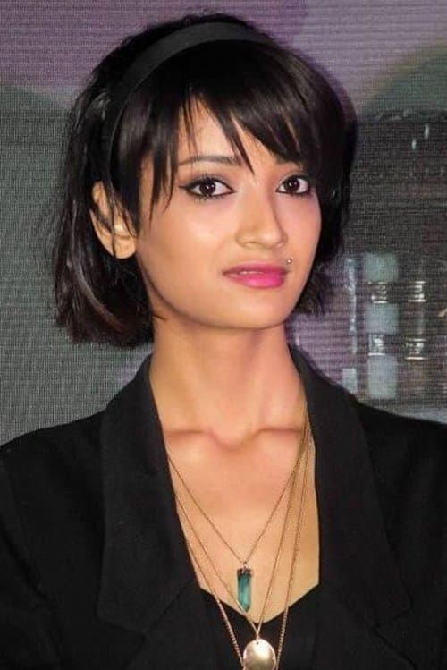 Zdjęcie Andrea Tariang