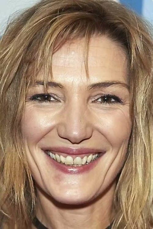 Zdjęcie Andrea Vagn Jensen