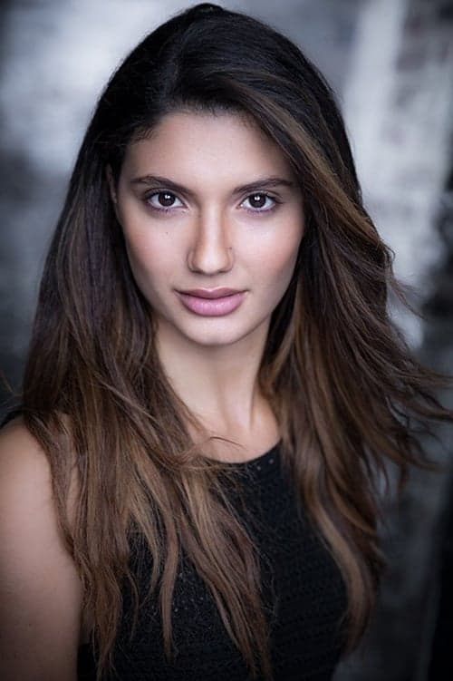 Zdjęcie Andrea Vasiliou