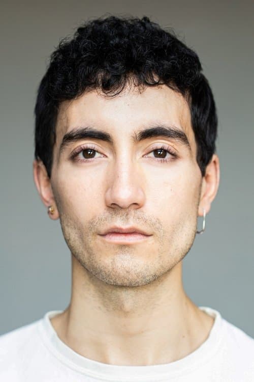 Zdjęcie Andrean Sigurgeirsson