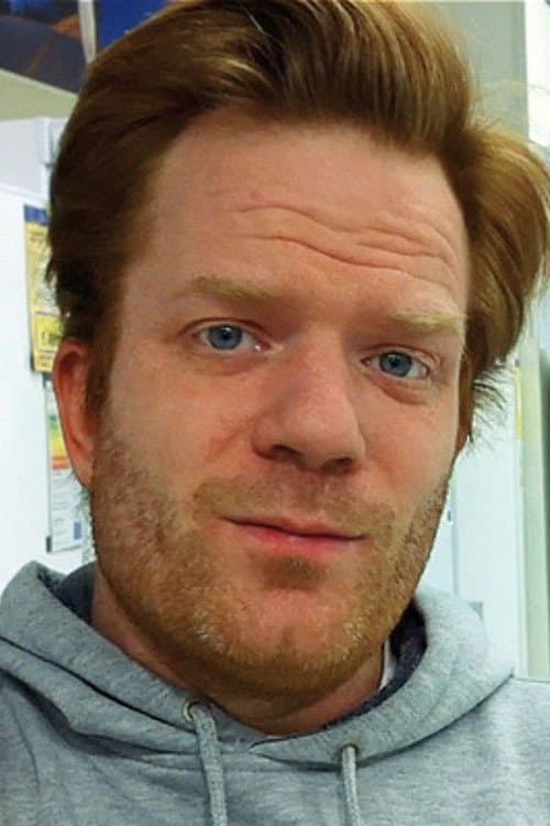 Zdjęcie Andreas Cappelen