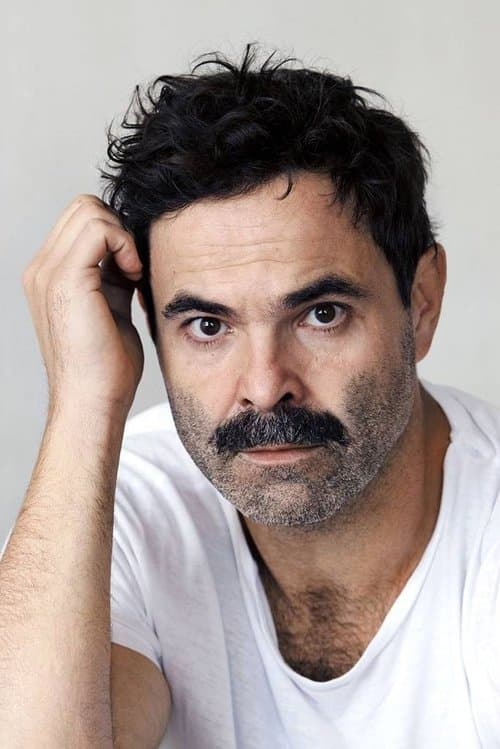 Zdjęcie Andreas Döhler