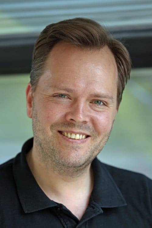 Zdjęcie Andreas Dubois