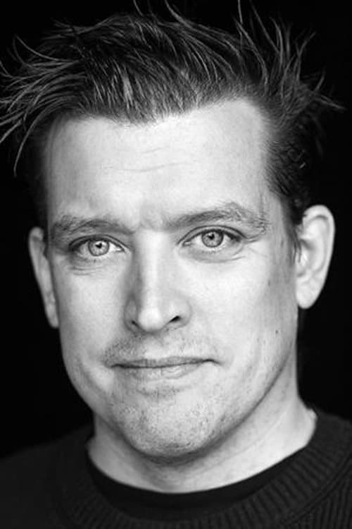 Zdjęcie Andreas Gauffin