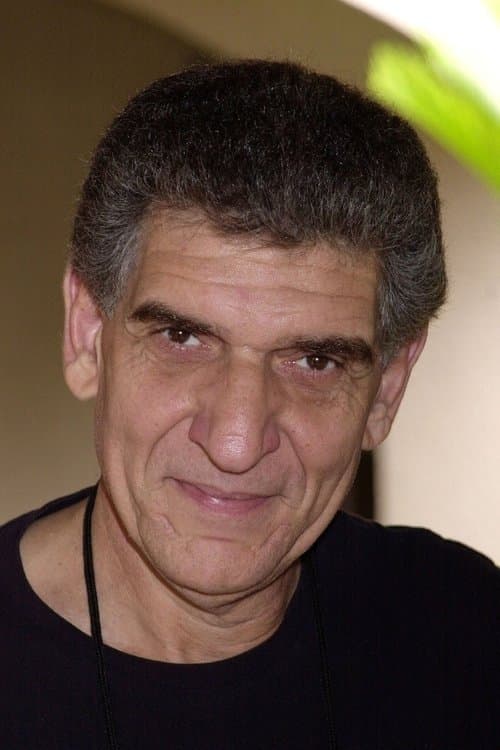 Zdjęcie Andreas Katsulas
