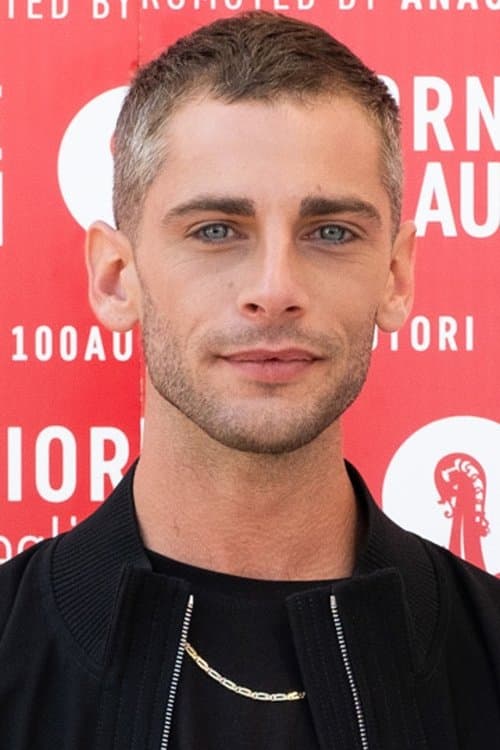 Zdjęcie Ανδρέας Λαμπρόπουλος