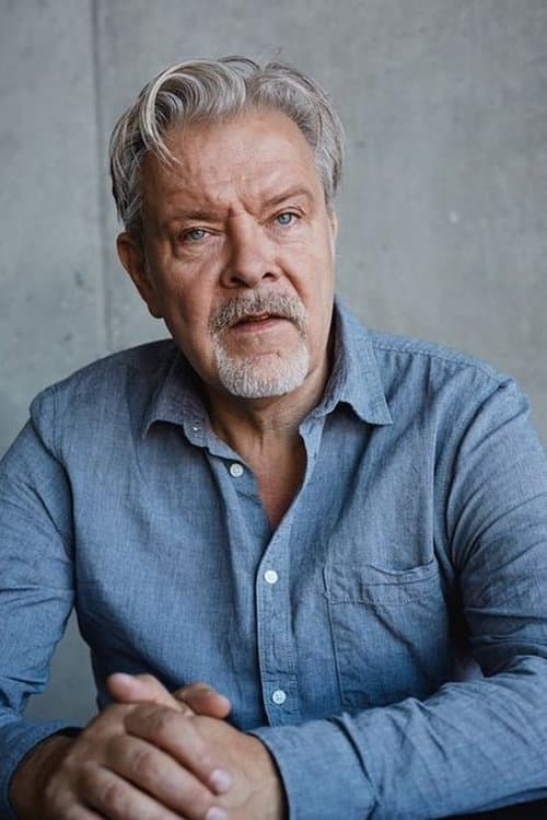 Zdjęcie Andreas Leupold