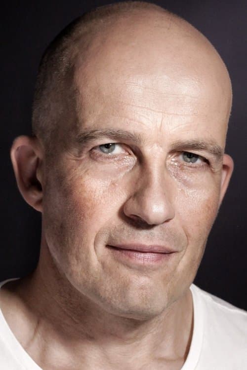 Zdjęcie Andreas Lyon