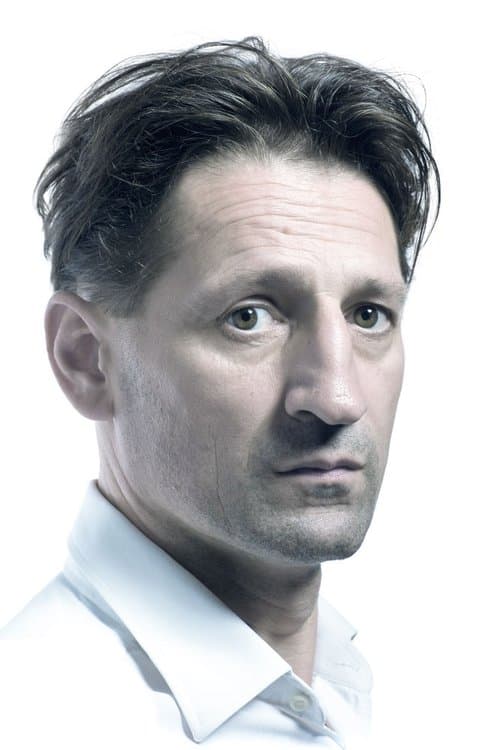 Zdjęcie Andreas Patton