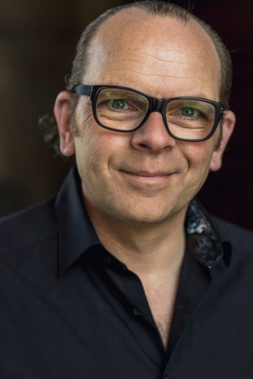 Zdjęcie Andreas Schröders