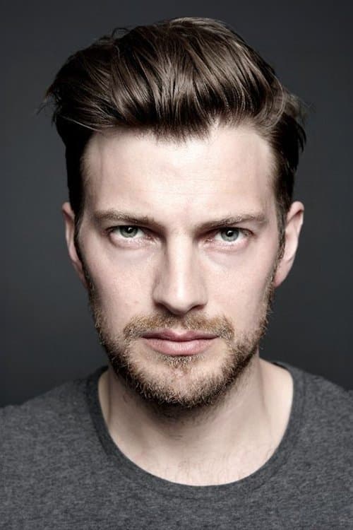 Zdjęcie Andreas Wilson