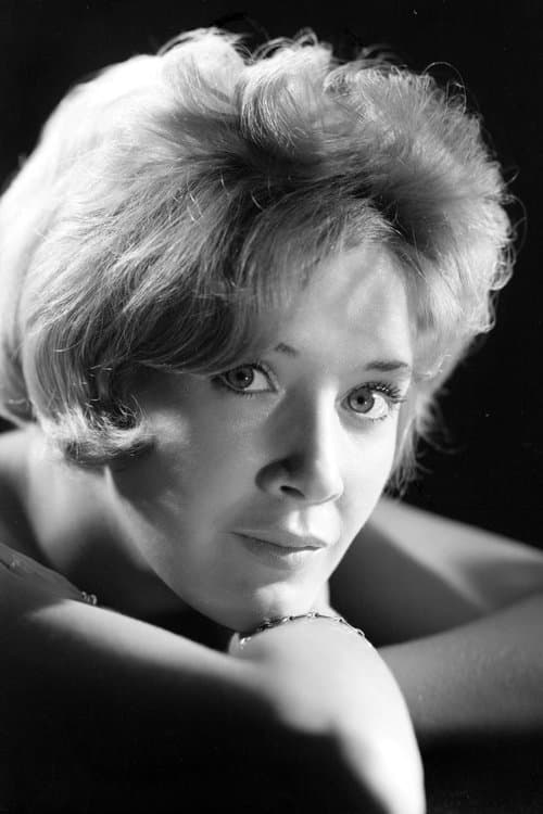 Zdjęcie Andrée Lachapelle