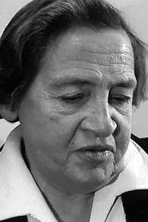 Zdjęcie Andrée Tainsy