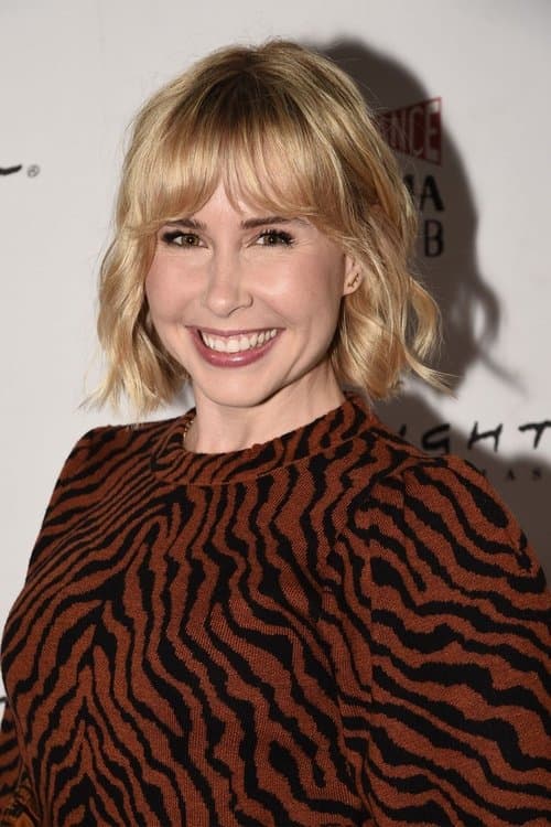 Zdjęcie Andree Vermeulen