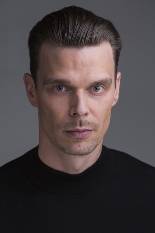 Zdjęcie Andrei Alén