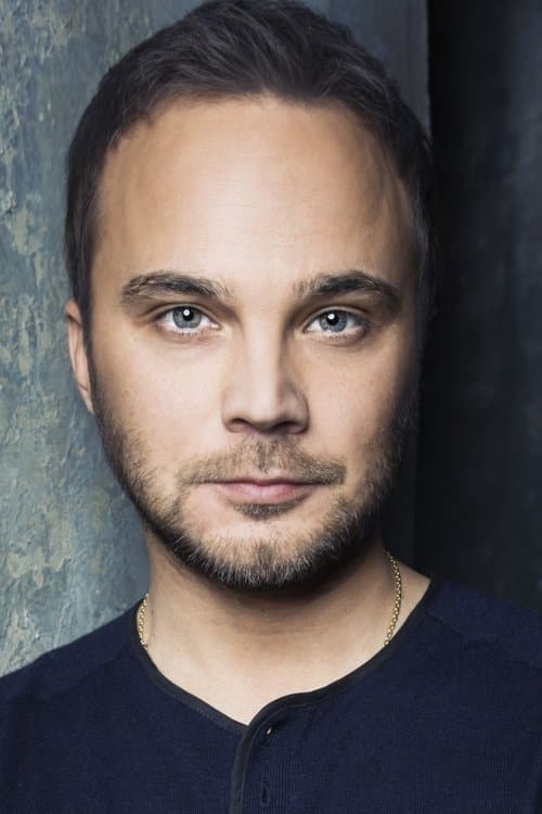 Zdjęcie Андрей Чадов