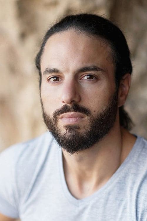 Zdjęcie Andrei Claude