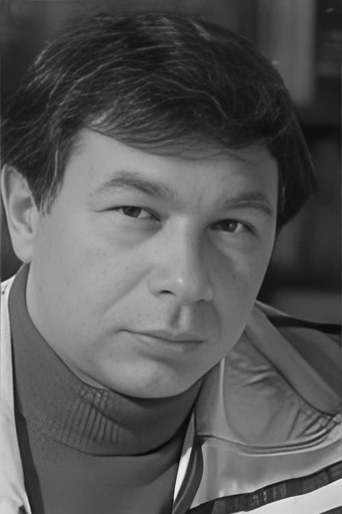 Zdjęcie Андрей Мартынов