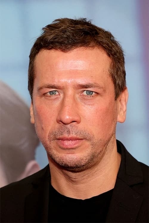 Zdjęcie Андрей Мерзликин