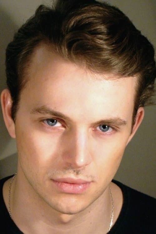 Zdjęcie Андрей Миронов-Удалов