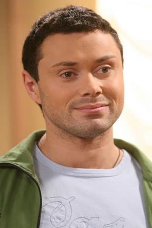 Zdjęcie Андрей Носков