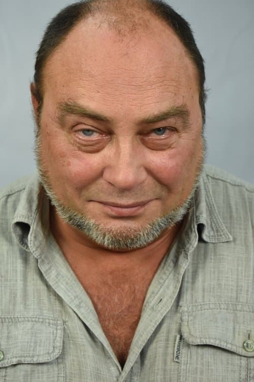 Zdjęcie Андрей Перунов