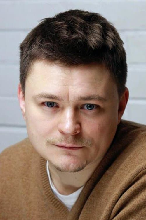 Zdjęcie Андрей Шибаршин