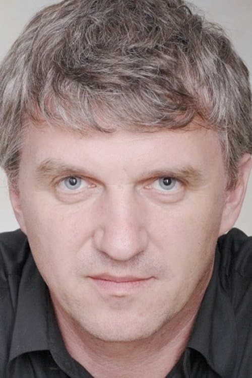 Zdjęcie Андрей Сычёв