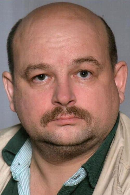 Zdjęcie Андрей Харыбин