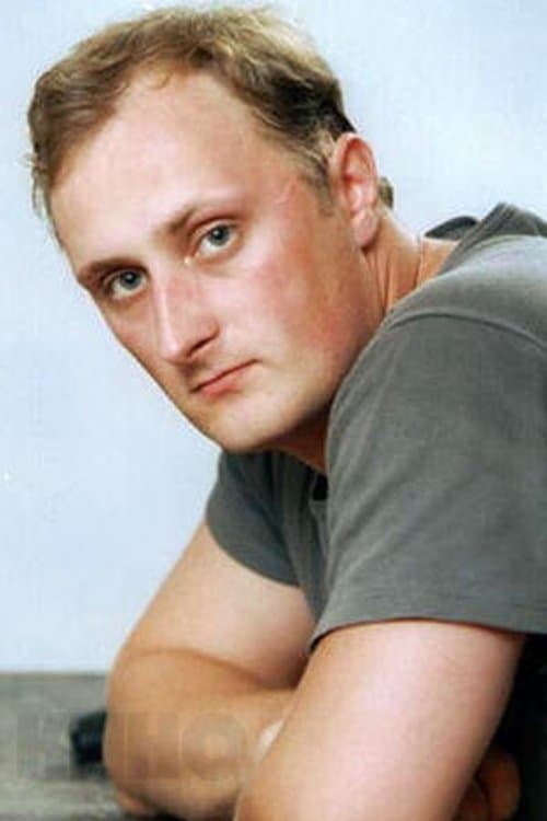 Zdjęcie Андрей Зибров