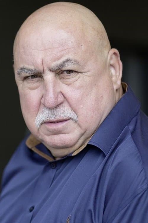 Zdjęcie Andrej Hryc