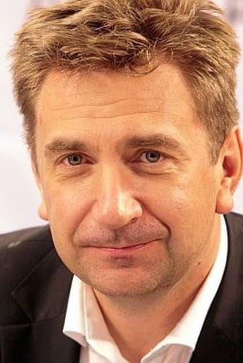 Andrejs Ēķis całe filmy