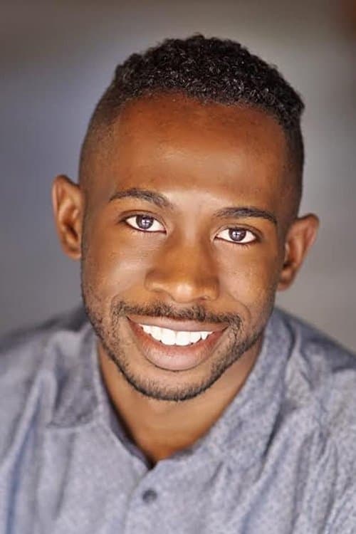 Zdjęcie Andrel McPherson