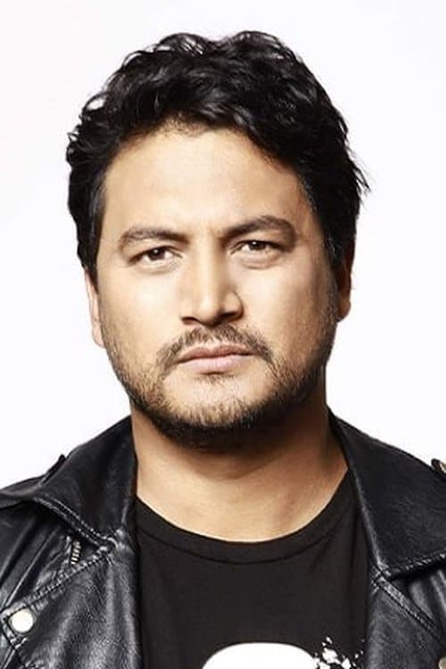 Zdjęcie Andrés Castañeda