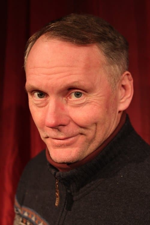 Zdjęcie Andres Dvinjaninov