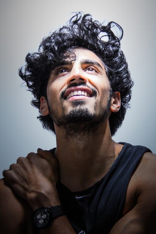 Zdjęcie Andres Joseph