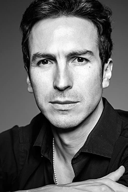 Zdjęcie Andrés Montiel