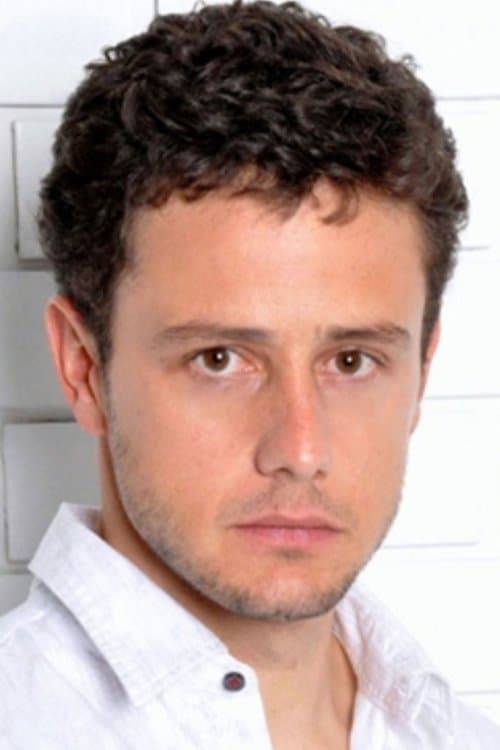 Zdjęcie Andres Ogilvie Browne