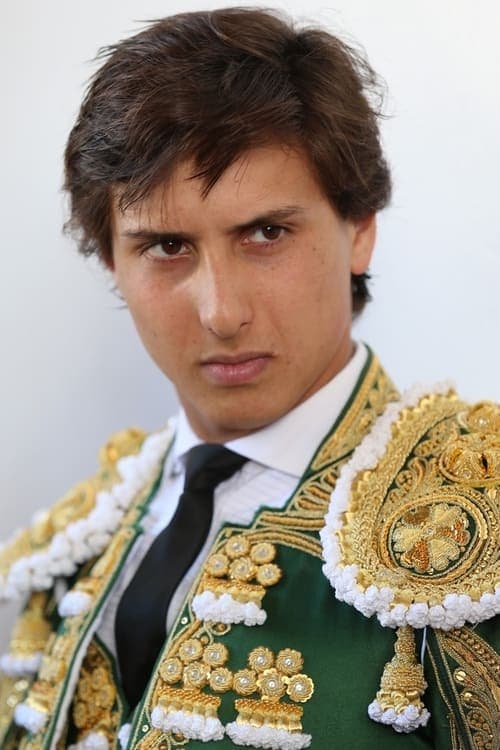 Zdjęcie Andrés Roca Rey