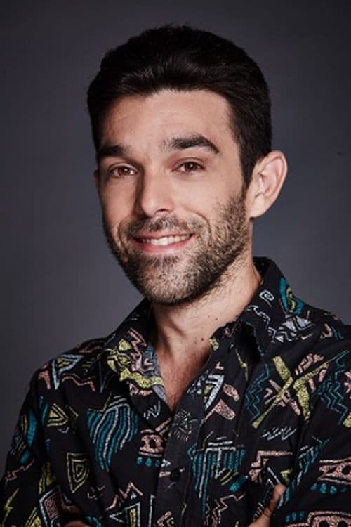 Zdjęcie Andrés Salas