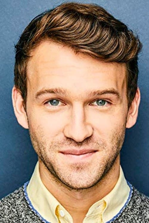 Zdjęcie Andrew Asper