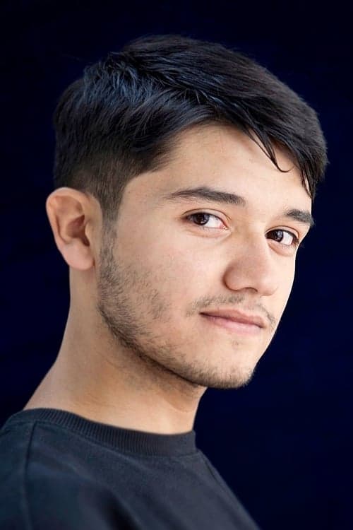 Zdjęcie Andrew Bargsted