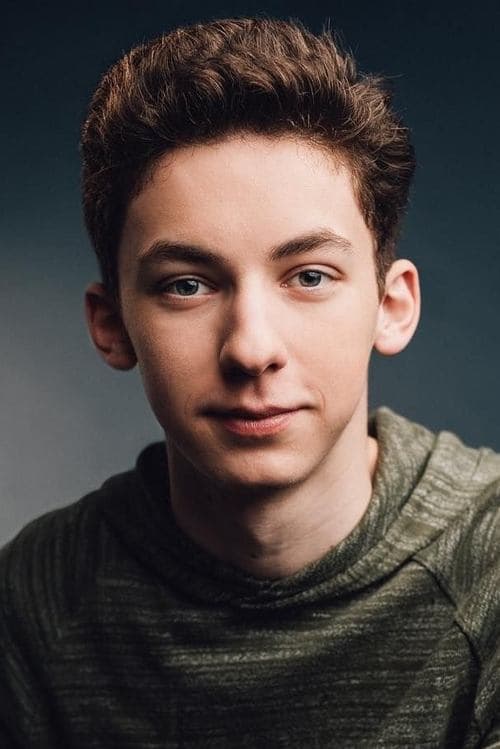 Zdjęcie Andrew Barth Feldman