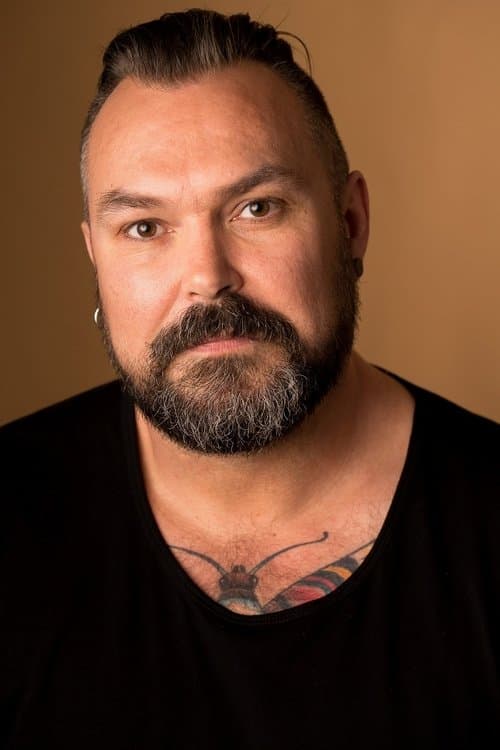 Zdjęcie Andrew Beattie