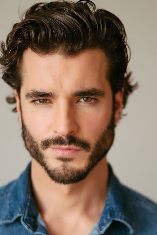 Zdjęcie Andrew Biernat