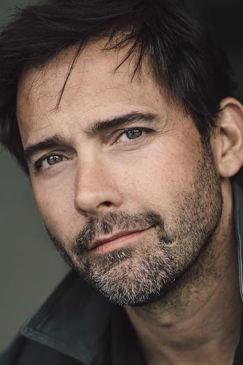 Zdjęcie Andrew Bowen