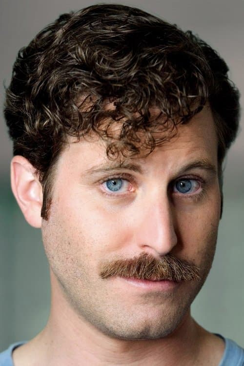 Zdjęcie Andrew Brian Carter